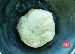 玉米土司的做法图解4