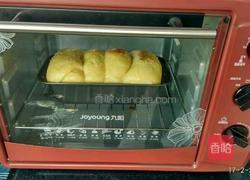 玉米土司的做法图解10