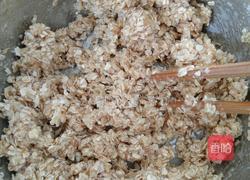 燕麦饼干的做法图解2