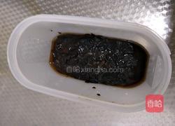 炸酱的做法图解1