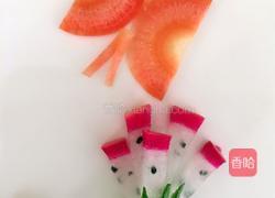 春暖花开的做法图解7