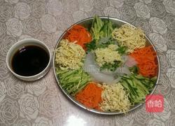 东北大拉皮的做法图解5