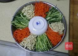 东北大拉皮的做法图解2