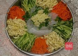 东北大拉皮的做法图解4