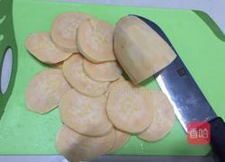 脆皮薯挞的做法图解4