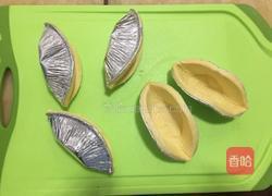 脆皮薯挞的做法图解8