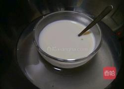 蛋挞(附有蛋挞皮做法)的做法图解1