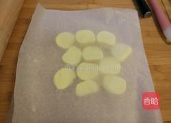 蛋挞(附有蛋挞皮做法)的做法图解7