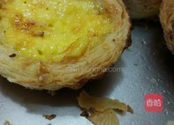 蛋挞(附有蛋挞皮做法)的做法图解27