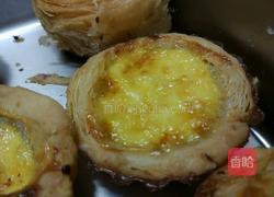 蛋挞(附有蛋挞皮做法)的做法图解28