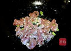 黑椒猪柳的做法图解3