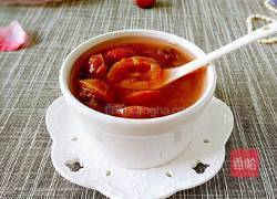 山楂罐头的做法图解6