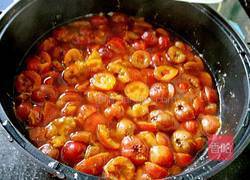 山楂罐头的做法图解4