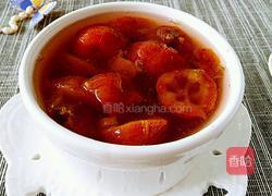 山楂罐头的做法图解5