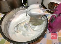 菠菜蛋糕卷（电饭锅版）的做法图解2