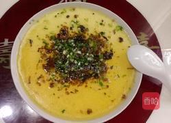 蒸蛋羹的做法图解7
