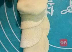 玫瑰花蒸饺的做法图解6