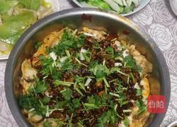 川香麻辣水煮鱼的做法图解16