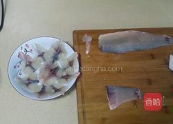 川香麻辣水煮鱼的做法图解3