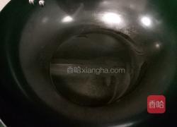 四川冲菜（炒版）的做法图解5