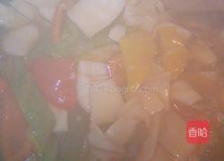 蚝油杏鲍菇的做法图解9