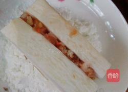 杏鲍菇肉盒的做法图解8