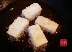 杏鲍菇肉盒的做法图解11