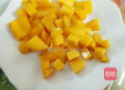 芒果西米露的做法图解6