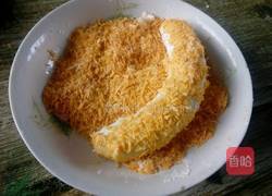 脆皮香蕉的做法圖解4