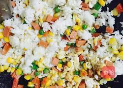 英子营养早餐的做法图解3