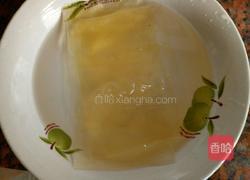 酸奶芒果慕斯蛋糕的做法圖解5