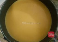 酸奶芒果慕斯蛋糕的做法圖解11