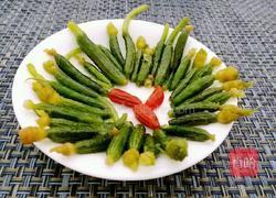 虾油小咸菜的做法图解5