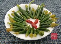 虾油小咸菜的做法图解4