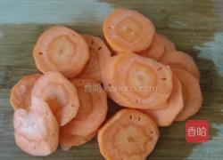 素炒双丝的做法图解1