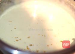 杯装奶油蛋糕的做法图解3