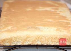 杯装奶油蛋糕的做法图解10