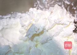 杯装奶油蛋糕的做法图解11