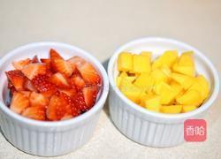 杯装奶油蛋糕的做法图解12