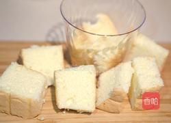 杯装奶油蛋糕的做法图解13