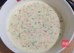 早餐饼的做法图解4