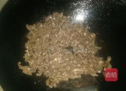 香菜小炒牛肉的做法图解5