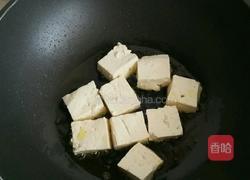 肉酿豆腐的做法图解8