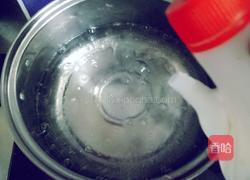 劲爆剁椒藕片的做法图解3