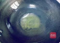 劲爆剁椒藕片的做法图解6