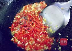 劲爆剁椒藕片的做法图解9