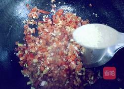 劲爆剁椒藕片的做法图解14