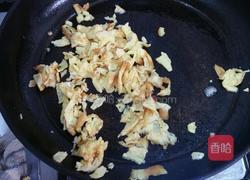 菠萝炒饭的做法图解8