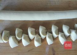 韭菜馅饺子的做法图解4