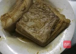 梅干菜扣肉的做法图解1
